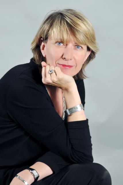 Isabelle Kuster.