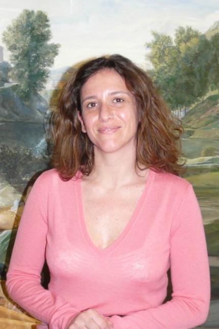 Lisa Konckier-Abrat.