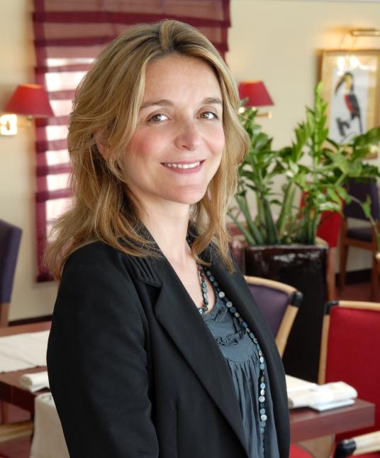 4. Célia Chambon.