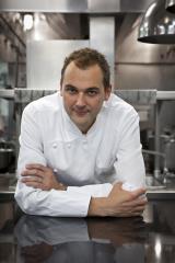 Daniel Humm, 35 ans