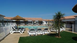 Le P'tit Dej-Hotel de l'Ile de Ré