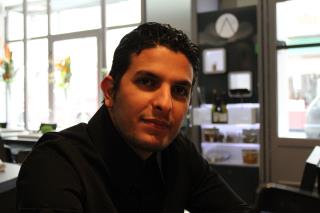Akrame Benallal