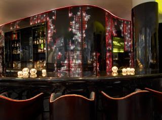 Le W-Lounge.