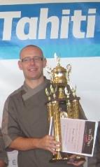 Arnaud Troalic.