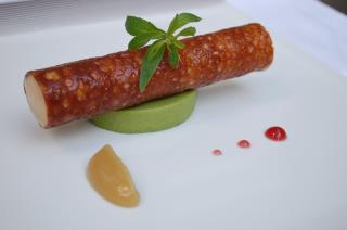 recette anthony caillot