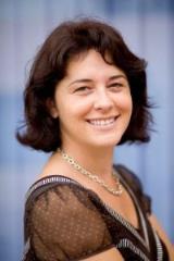 Sylvia Pinel, ministre déléguée au Tourisme