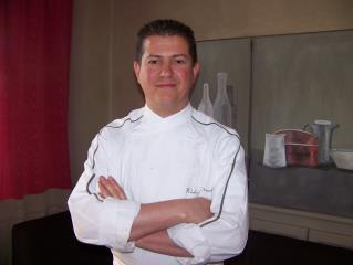 Frédéric Doucet a repris l'affaire familiale en 2007