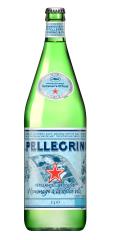 S. Pellegrino, édition limitée 'cinéma'.