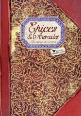 Epices et aromates de Sonia Ezguilan.