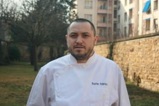Fabrice Roche est installé avec son épouse Carine depuis 2007 à Villefranche-sur-Saône.