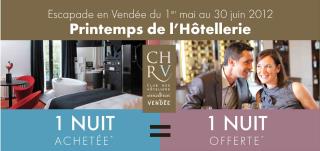 Destinée en priorité à la clientèle du grand ouest et de la région parisienne, cette opération vise...