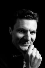 Fabien Rouillad, Chef Exécutif Fauchon