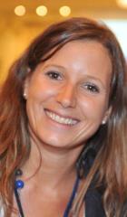 1. Marie Allantaz.