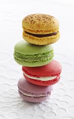 Macaron Day NYC