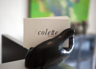 hotel Colette