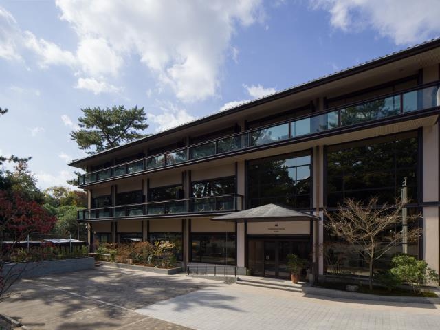 Noborioji Hotel Nara