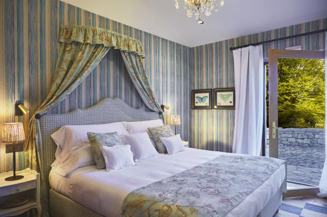 Helguera Palacio Boutique & Antique