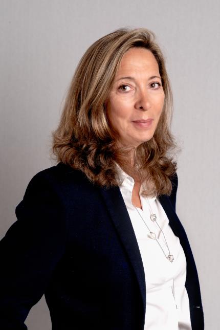 Céline Bressot-Meyer, nouvelle présidente de l'Association des franchisés Accor