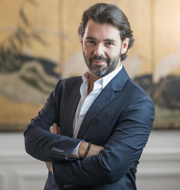 « L'avantage de la structure familiale, c'est la réactivité », explique Antoine Chevanne, à la tête du Groupe Floirat.
