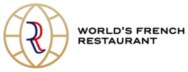 Le label World's French Restaurant a été lancé en novembre 2021.