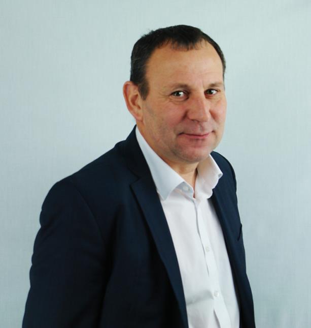 Guy Gérault, directeur général , Brit Hotel
