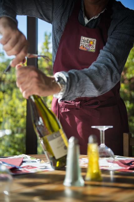 Le label Bistrots de Pays défend les notions d'entraide et de convivialité auprès des établissements ruraux indépendants