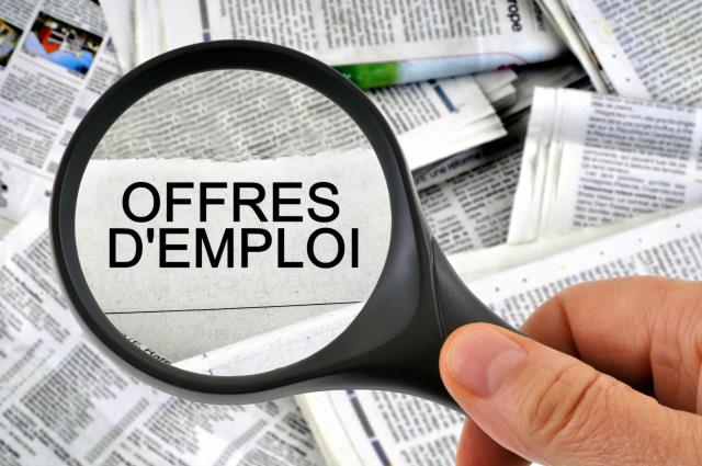 Pour éviter de perdre du temps, apprenez à lire entre les lignes des offres d'emploi