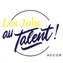 'Les jobs au talent ! by Accor' a été lancé en 2022  pour faire face à la pénurie de personnel dont...