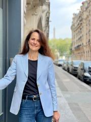 Valérie Bisch prône une meilleure « gestion de l'essentiel » et une capacité à « redonner de la...