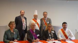 Lancement officiel de la nouvelle Licence professionnelle MACAT