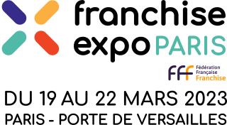 Franchise Expo Paris attend plus de 30 000 visiteurs.