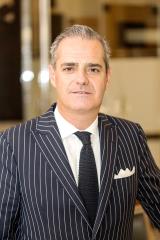 Pascal Billard a été primé meilleur hôtelier d'Espagne.