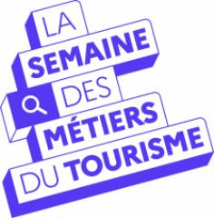 La 1ere édition de la semaine des métiers du tourisme s'est tenue en 2023.