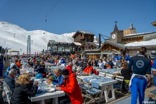 La saison hivernale s'annonce très bonne avec un RevPar en hausse de 10% en janvier 2023, comparé à janvier 2022.