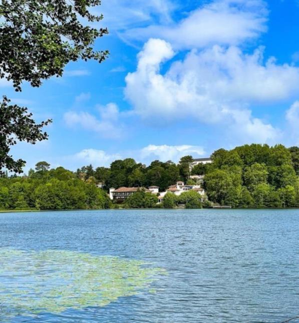 Le château de Brindos, à Anglet (Pyrénées-Atlantiques), rouvrira au printemps prochain.