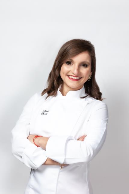 Noémie Honiat.