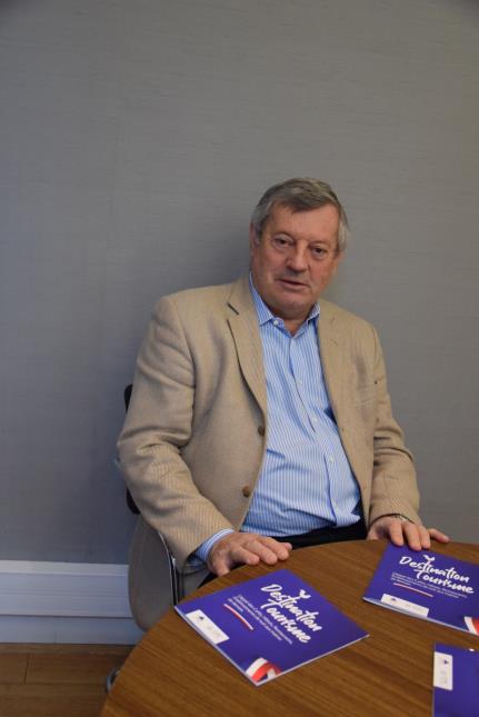 Roland Héguy.