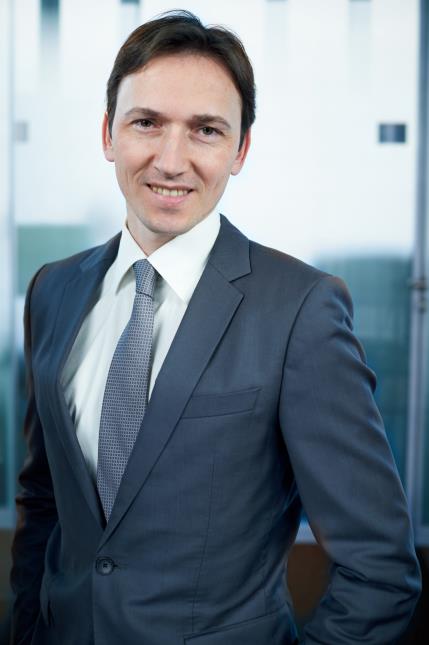 Maître Jérôme Zanetti, Avocat et Directeur fiscal du cabinet Taj Deloitte à Marseille