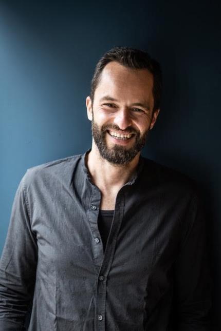Yoni Saada.