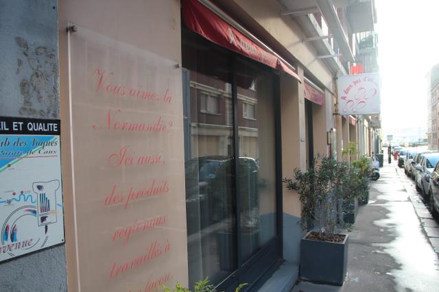 Pas forcément bien exposé dans la rue, A deux pas d'ici, espère gagner en visibilité avec la visite virtuelle.