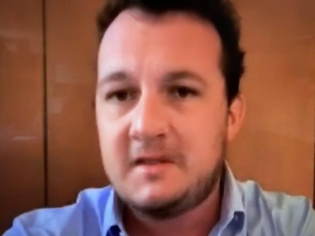 Brice Sannac