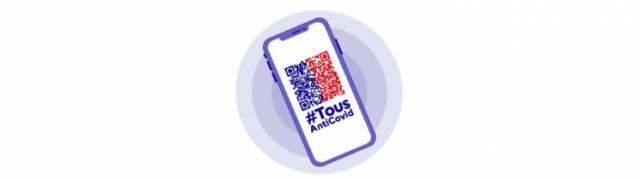 Le pass sanitaire (vaccination complète, test négatif) va être étendu dans la plupart des lieux publics.
