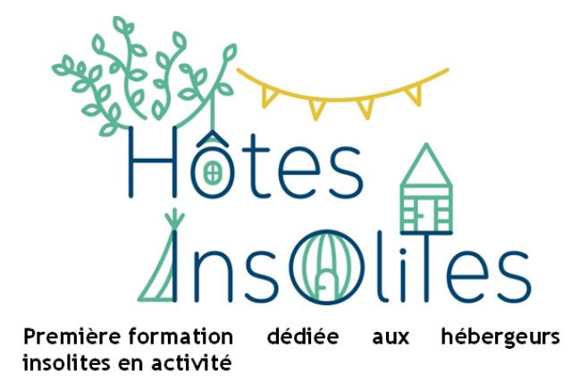 première formation dédiée aux hébergeurs insolites en activité