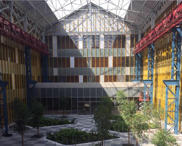 Lycée international de Lille