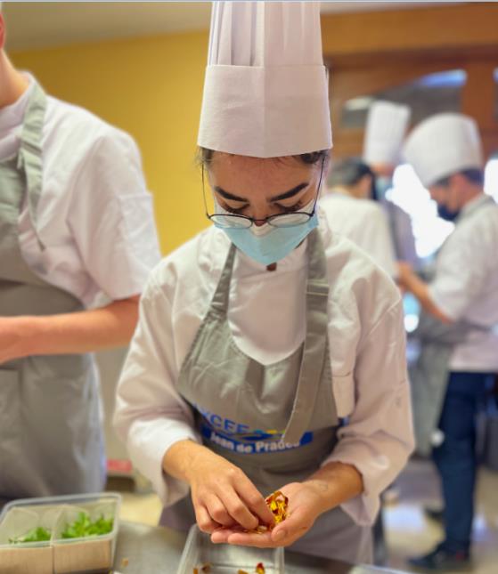 Un savoir-faire exceptionnel dans un cadre exceptionnel