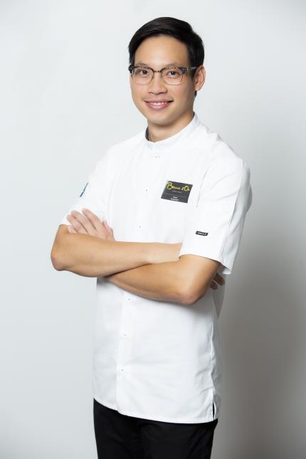 Panuvit Khaokaew, Thaïlande.