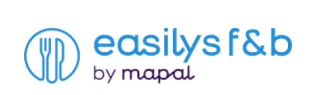 Easilys, spécialisée dans les solutions back office des restaurants, devient Easilys F&B au sein de la solution globale Mapal OS.