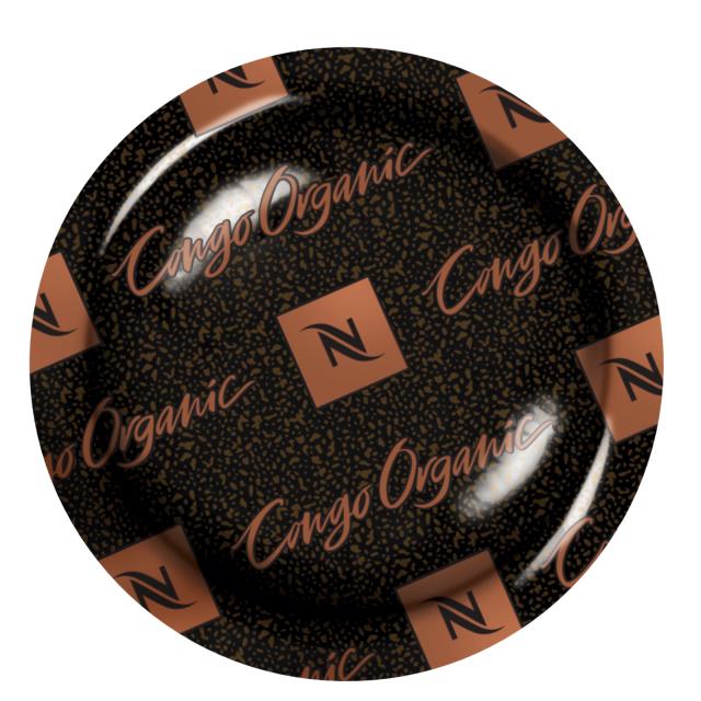Congo Organic, de Nespresso Professionnel, est le premier café Reviving Origins de la gamme professionnelle.