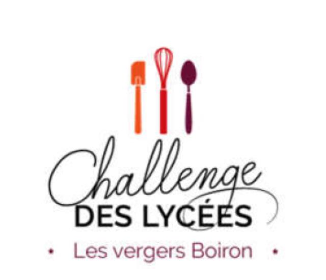 5ème édition du Challenge des Lycées Les vergers Boiron