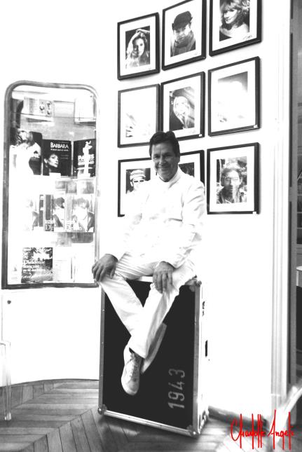 Christophe Leroy